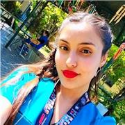 Profesora de apoyo para clases de lenguaje online y/o presencial